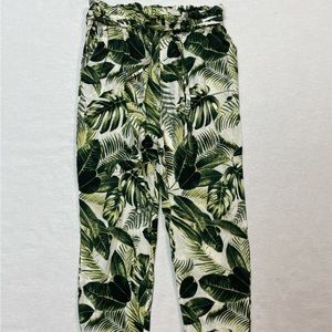 H&M Flowy Pants